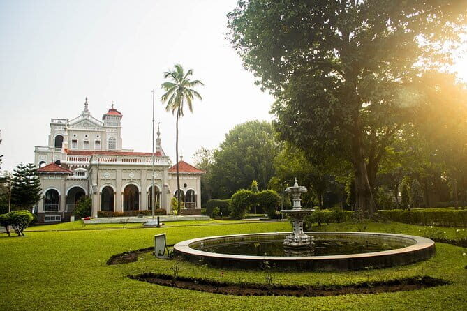 Full-Day Private Sightseeing Tour of Pune - Final Thoughts