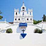 Full-Day Private South Goa Sightseeing Tour with Port Pickup - The Sum Up