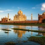 Full Day Private Sunrise Taj Mahal Tour from New Delhi by Car - What Travelers Can Expect