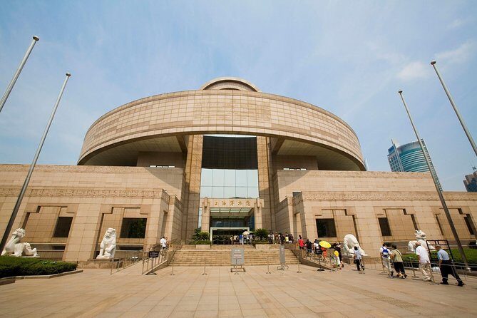 Full-Day Private Tour and Huangpu River Cruise in Shanghai - Analyzing the Value and Experience