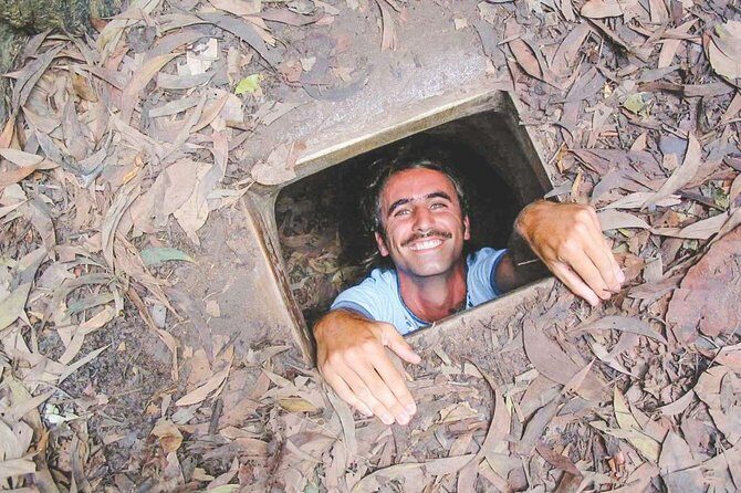 Full-Day Private Tour in Cu Chi Tunnel and Mekong Delta - Practical Details and Value