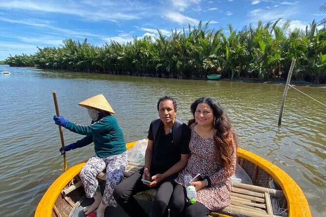Full-Day Private Tour in Da Nang and Hoi An - Final Thoughts