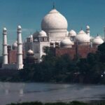 Full-Day Private Tour in Taj Mahal by Gatiman Express Train - Taj Mahal: The Day’s Crown Jewel