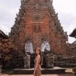 Full Day Private Tour in Ubud with Temple and Waterfalls - Stop 4: Tibumana Waterfall – A Green Sanctuary