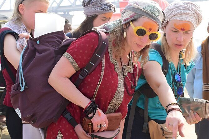 Full-Day Private Tour in Varanasi - Who Is This Tour Best Suited For?