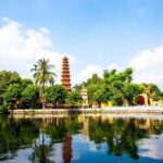 Full-Day Private Tour of Hanoi with Water Puppet Show Ticket - The Value of This Experience