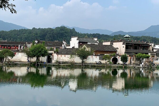 Full-Day Private Tour of Hongcun and Xidi Village with Pick Up - Practical Details and Tips