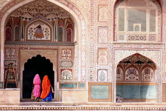 Full Day Private Tour of Jaipur City - Who Will Appreciate This Tour?