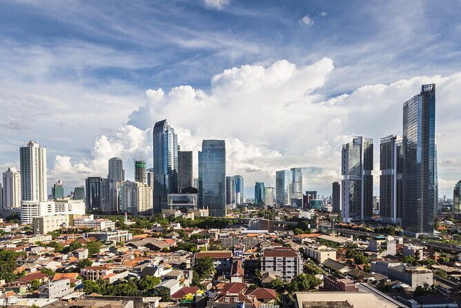 Full Day Private Tour of Jakarta Visit Highlights Places - Final Thoughts: Who Will Love This Tour?