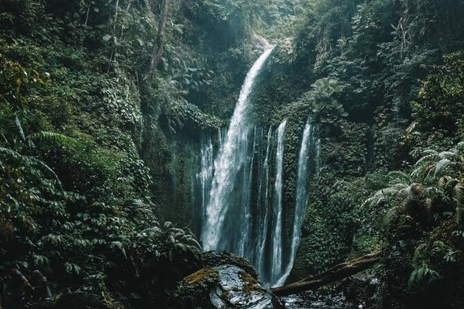 Full-Day Private Tour of Lombok Waterfalls with Japanese Guide - Why This Tour Is a Great Choice