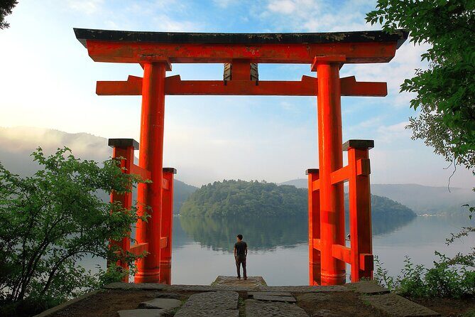 Full Day Private Tour of Mt Fuji and Hakone - Practical Details: What You Should Know
