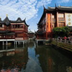 Full-Day Private Tour of Shanghai Highlights - Classic Art Deco at Park Hotel