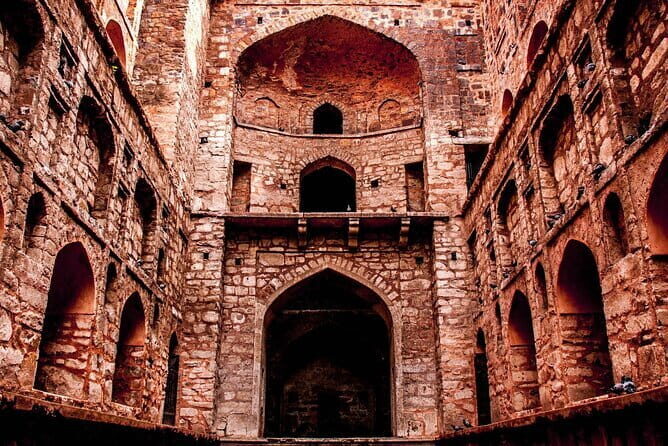 Full-Day Private Tour of the Best Instagram Spots in Delhi - Who Is This Tour Best For?