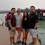 Full-Day Private Tour: Summer Palace and Badaling Great Wall - Discovering the Summer Palace