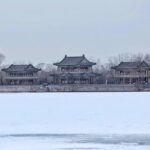 Full-Day Private Tour to Beijing Highlights - The Summer Palace: A Majestic Imperial Retreat