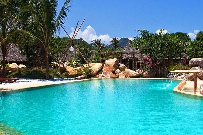 Full Day Private Tour To Doc Let Beach and Hot Spring Nha Trang - Authentic Experiences and Reviewer Insights