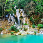 Full Day Private Tour to Kuang Si Falls - What’s Included and What to Expect