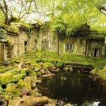 Full-Day Private Tour to Preah Vihear, Koh Ker and Beng Mealea - What’s Included and What’s Not