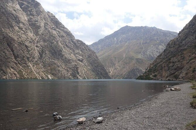 Full Day Private Tour to Seven Lakes Tajikistan from Samarkand - Who This Tour Is Perfect For