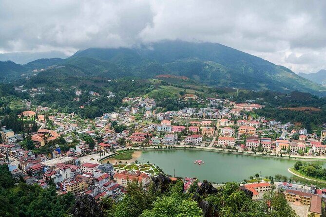 Full-Day Private Trekking Adventure in Sapa - Practical Tips for Your Trekking Day