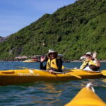 Full-day private trip Bai Tu Long Bay: Discover hidden treasures - An in-depth look at the experience