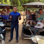 Full Day Private Tuk Tuk Multiple Temple Tour - Key Points