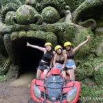 Full-Day Private Ubud ATV and Tubing Adventure - What’s Included and What’s Not