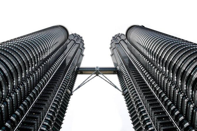 Full Day Putrajaya, Batu Caves & Kuala Lumpur City Tour - Exploring the Itinerary in Detail