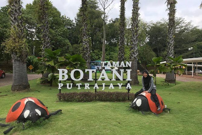Full-Day Putrajaya City Tour From Kuala Lumpur - Who Is This Tour Best For?