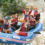 Full-Day Rafting and ATV Tour to Ton Pariwat from Krabi - The Pickup and Starting Point