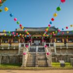 Full-Day Royal Gyeongju Tour Discover Ancient History - Exploring each Major Stop