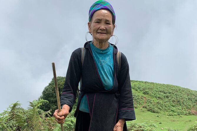 Full Day Sapa Cow Hill Trekking Tour - What’s Not Included