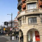 Full-Day Shanghai Private Tour with Pickup and Dim-sum Lunch - Shanghai Museum of Arts and Crafts: A Cultural Treasure