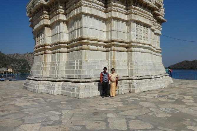 Full day sight seen tour of Udaipur India - Practical Details and What You Should Know