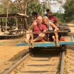 Full-Day Sightseeing Battambang Tours from Siem Reap - What’s Included and What’s Not