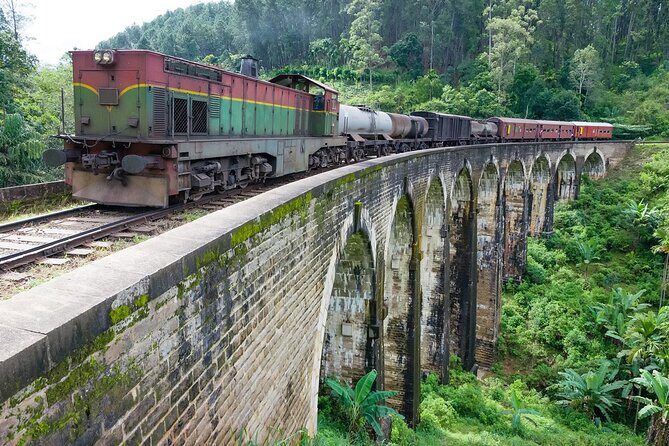 Full Day Small Group Kanchanaburi Highlights Tour from Bangkok - Practical Details and What to Expect