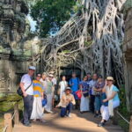 Full Day Small Group Tour & Sunset in Angkor Area from Siem Reap - Who Is This Tour Best For?