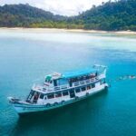 Full-Day Snorkeling at Koh Kradan and Explore the Emerald Cave - What’s Included and What’s Not