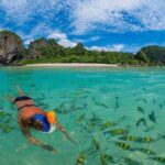 Full Day & Sunset Phi Phi Islands Tour From Phi Phi by Speedboat - Considerations to Keep in Mind