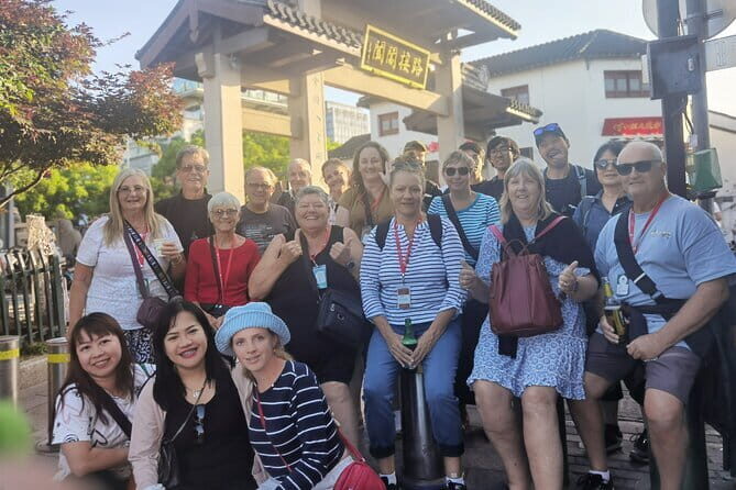 Full Day Suzhou Private Tour from Shanghai - What Makes This Tour Stand Out?