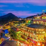 Full-Day Taipei Private Car Tour - Authentic Traveler Insights