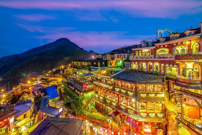 Full-Day Taipei Private Car Tour - Authentic Traveler Insights