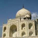 Full Day Taj Mahal & Agra Tour from Delhi by Express Train - Authenticity and Guide Insights