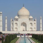 Full-Day Taj Mahal Agra Tour from Goa with Return Flight - What Do Travelers Say?