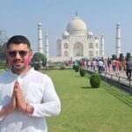 Full day Taj mahal & Red fort tour by Gatimaan Train from Delhi - Practical Details and What Travelers Should Know