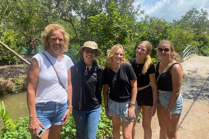Full Day to Cu Chi Tunnels and Mekong Delta Marvels - Final Thoughts — Is This the Tour for You?