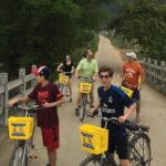 Full-day Tour: Cycling, Rafting & SanjieLiu Outdoor Water Theatre - Who Will Love This Tour?