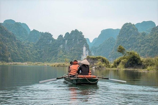 Full Day Tour From Hanoi: Hoa Lu Tam Coc, Biking & Boating - Final Thoughts