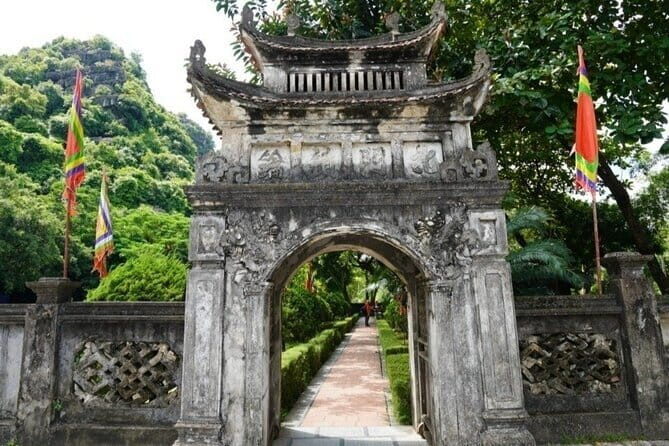 Full Day Tour from Hanoi with Cave Visits - Who Would Enjoy This Tour?