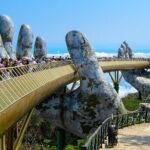Full Day Tour Golden Bridge and Ba Na Hills With Lunch - Authentic Insights from Reviewers